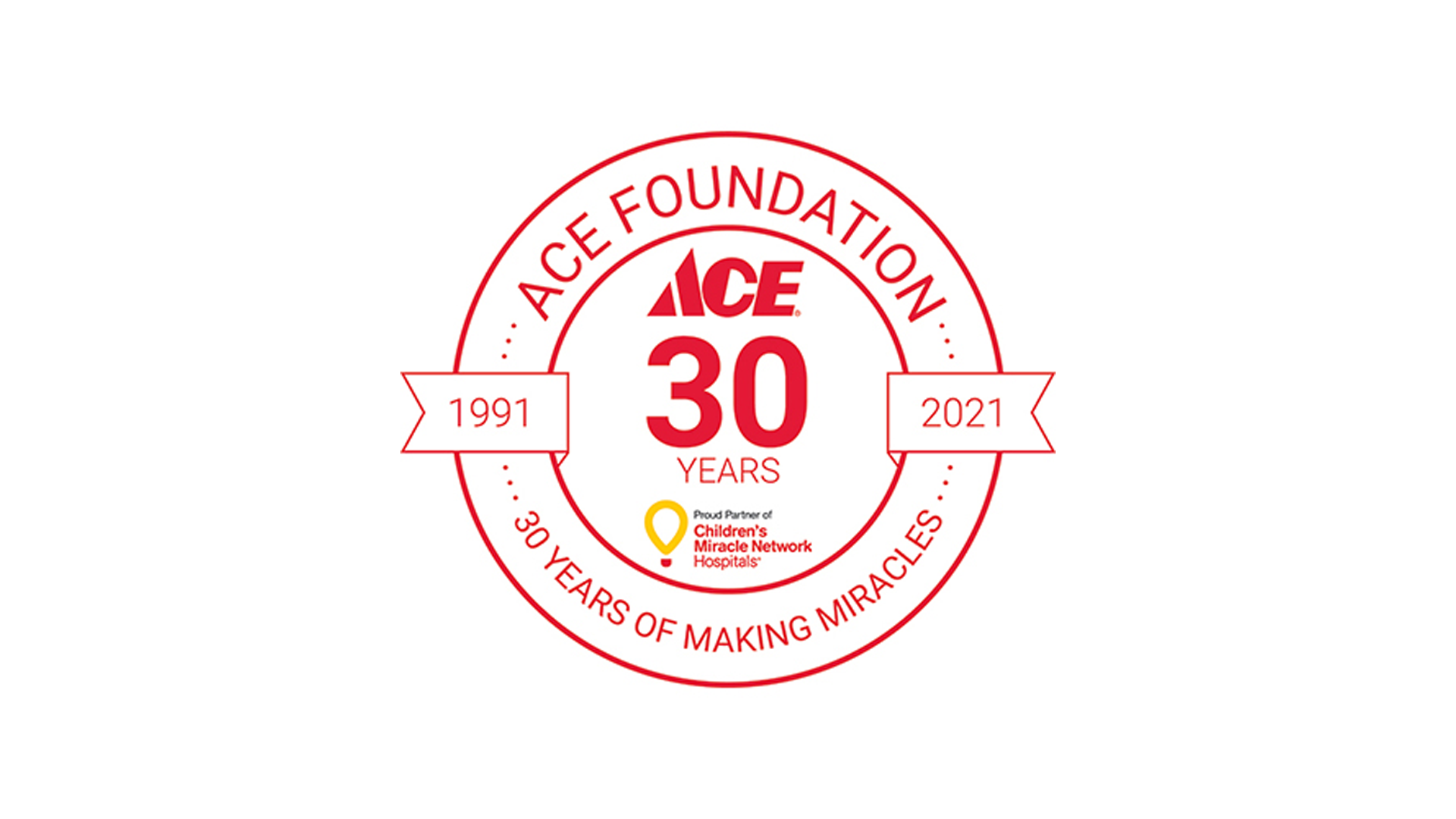 Ace Foundation Featured Image