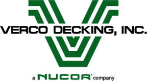 Verco Decking