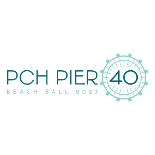 PCH Pier Beach Ball 2023