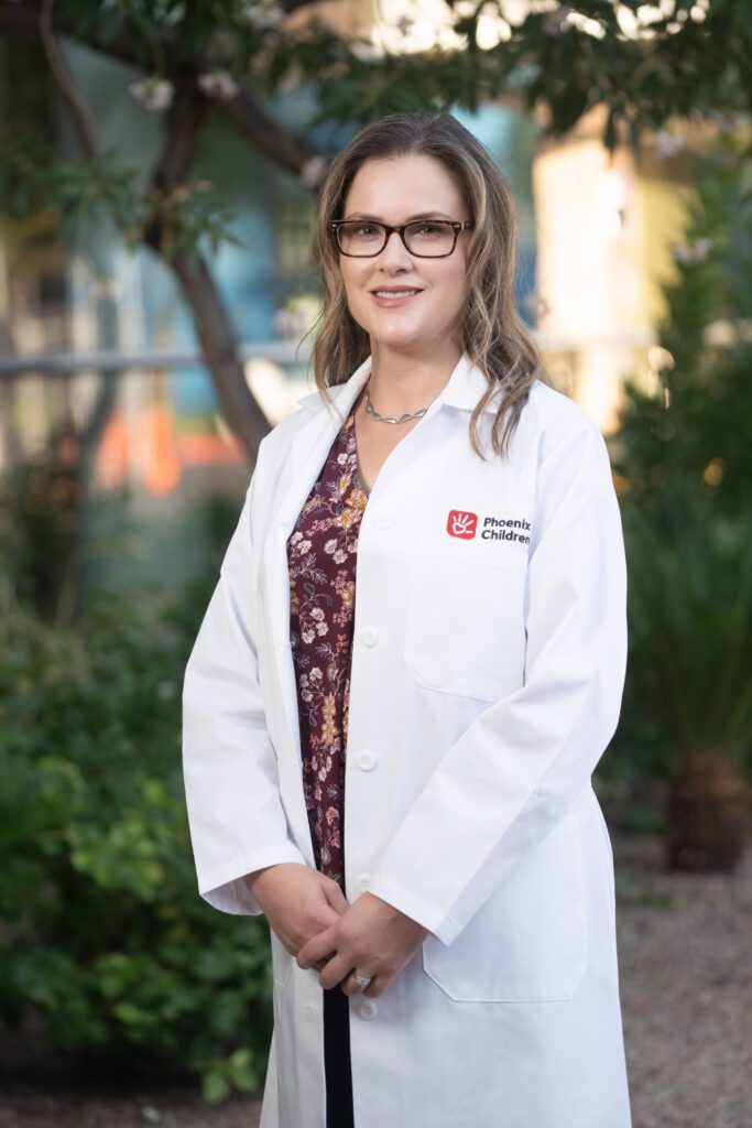 Orthopedic Medicine at Phoenix Children's | Phoenix Children's