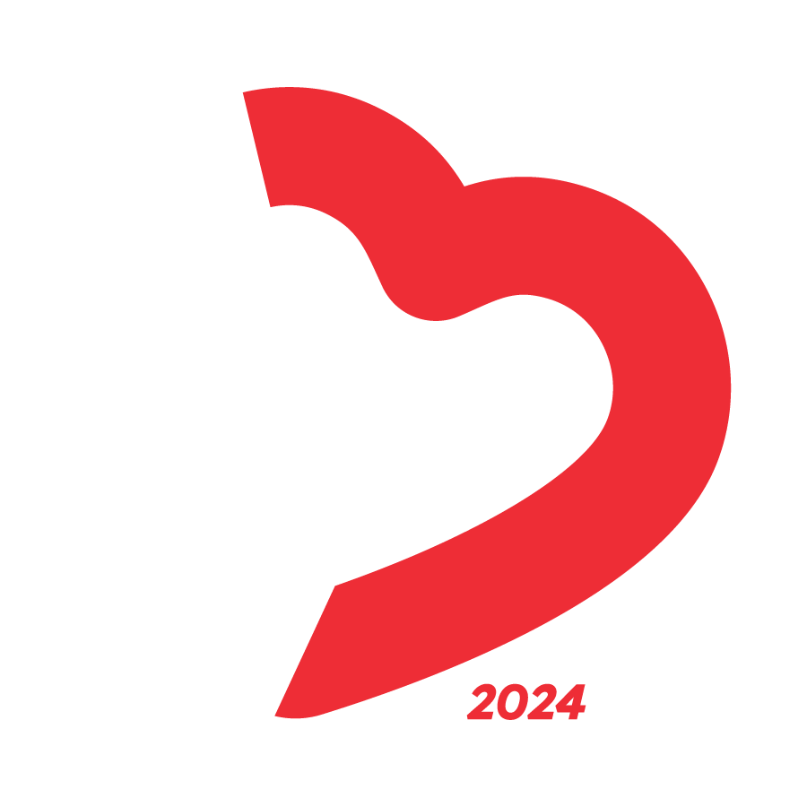 we got heart 2024