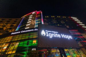 Ignite Hope 2023