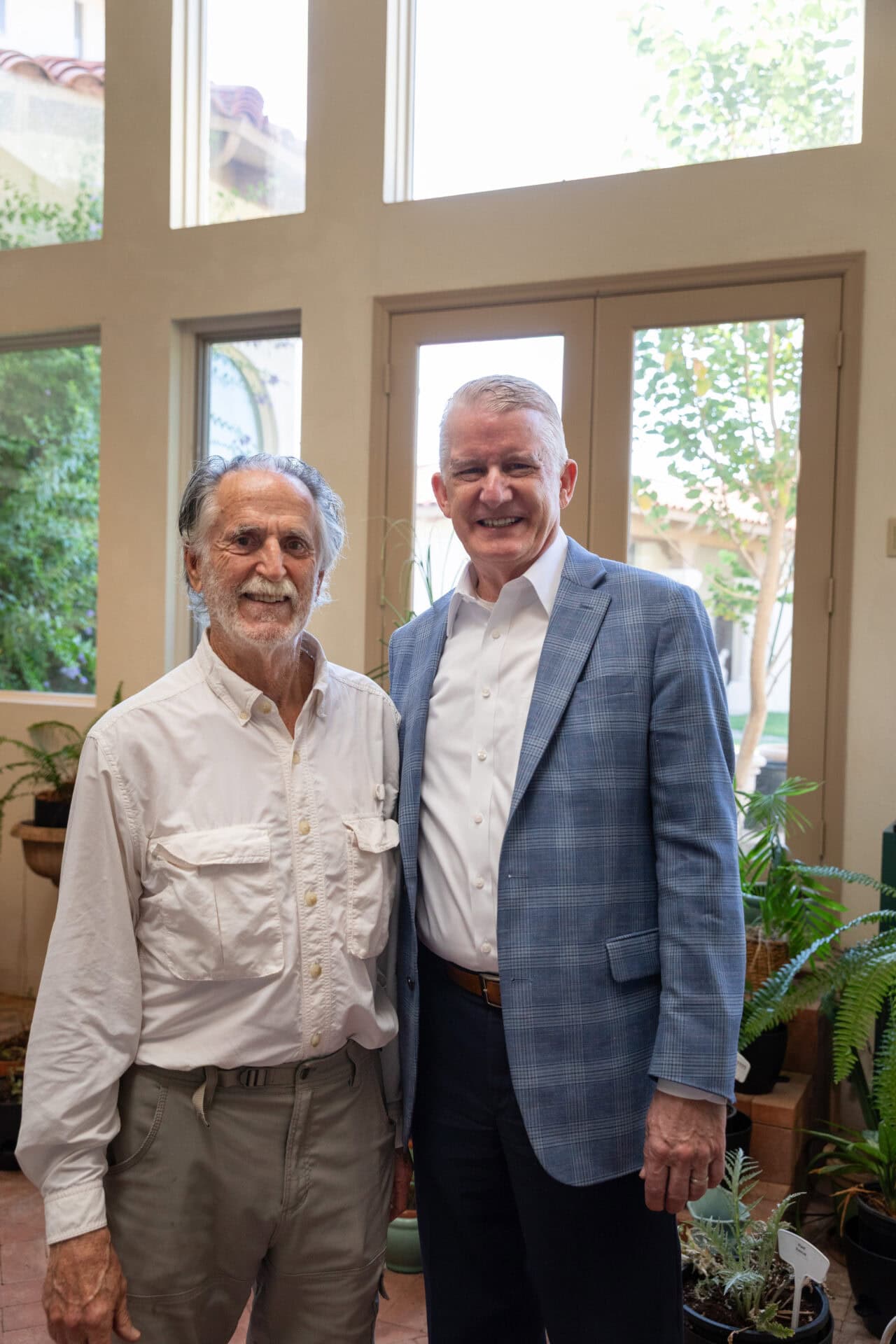 Jerry R. Cox, DDS, and Angus A. Wilfong, MD