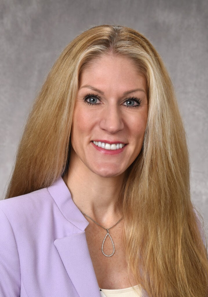 Cindy Salm Bauer, MD