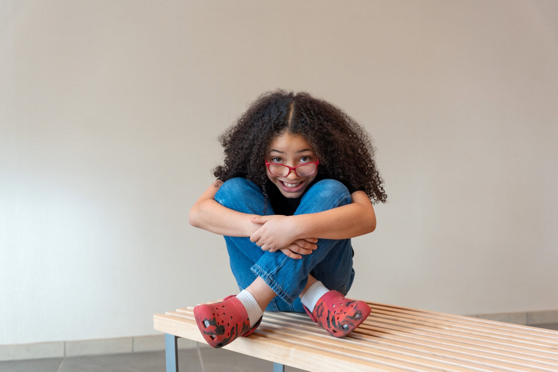 Phoenix Children's patient R.J.